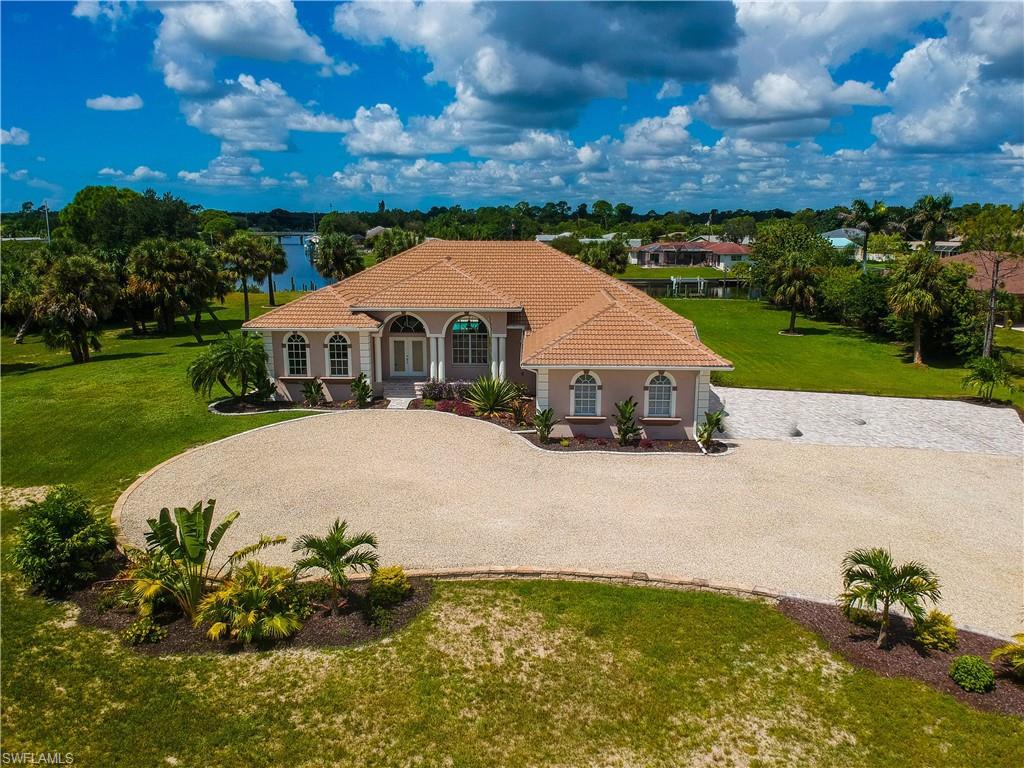 19411 Lauzon, Port Charlotte, FL
