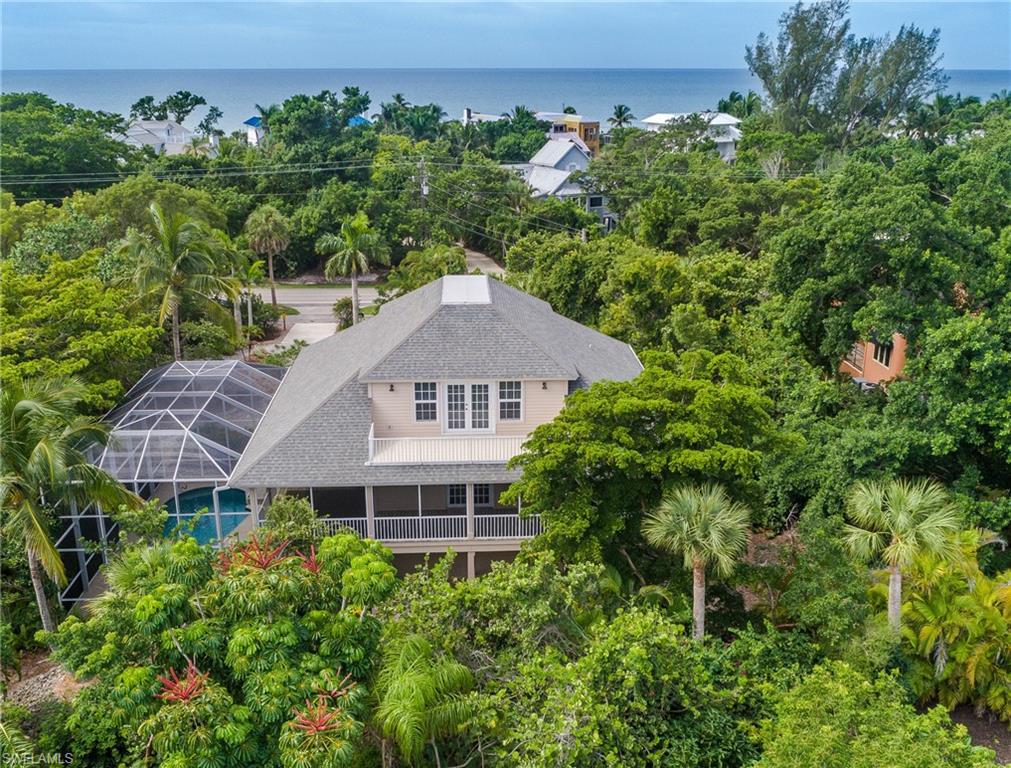 3386 W Gulf, Sanibel, FL