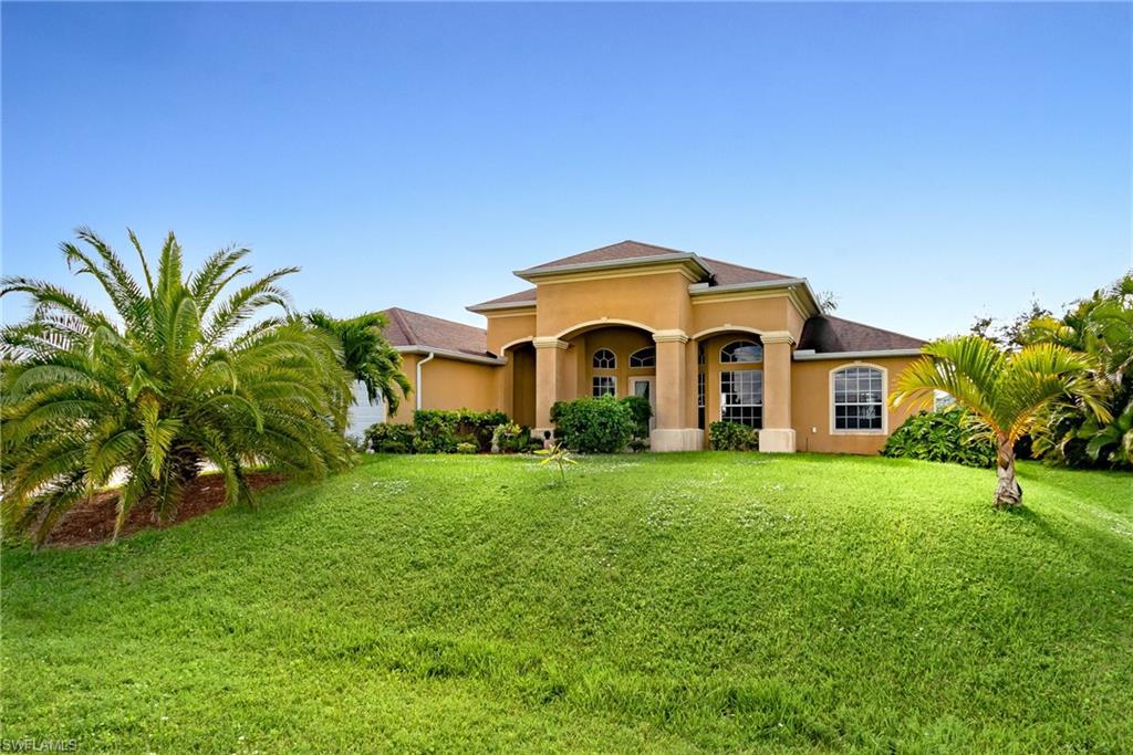 4 bedroom Homes For Sale in Cape Coral, FL Cape Coral MLS Search