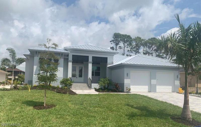 9771 BOBWHITE, Bonita Springs, FL