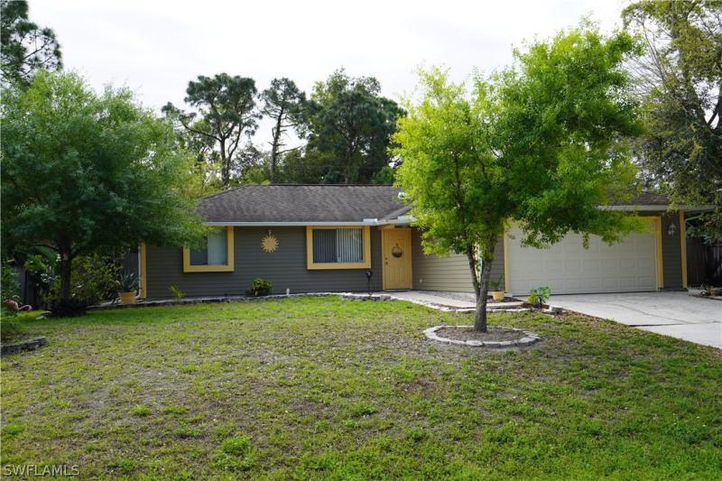 8036 Anhinga, FORT MYERS, FL