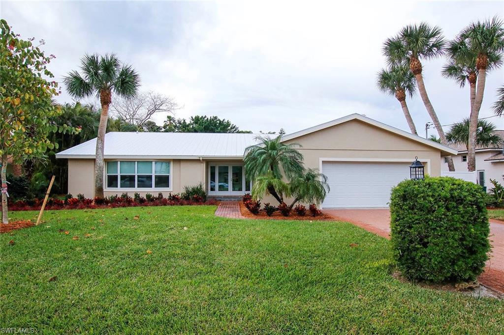 Sanibel Island Homes for Sale, Sanibel Florida Real Estate