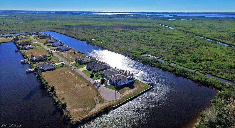 1728 NW 44th, Cape Coral, FL