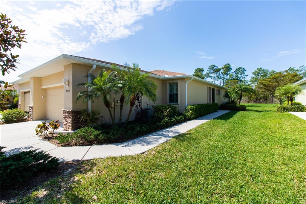 Magnolia Landing Homes for Sale and Real Estate in North Fort Myers