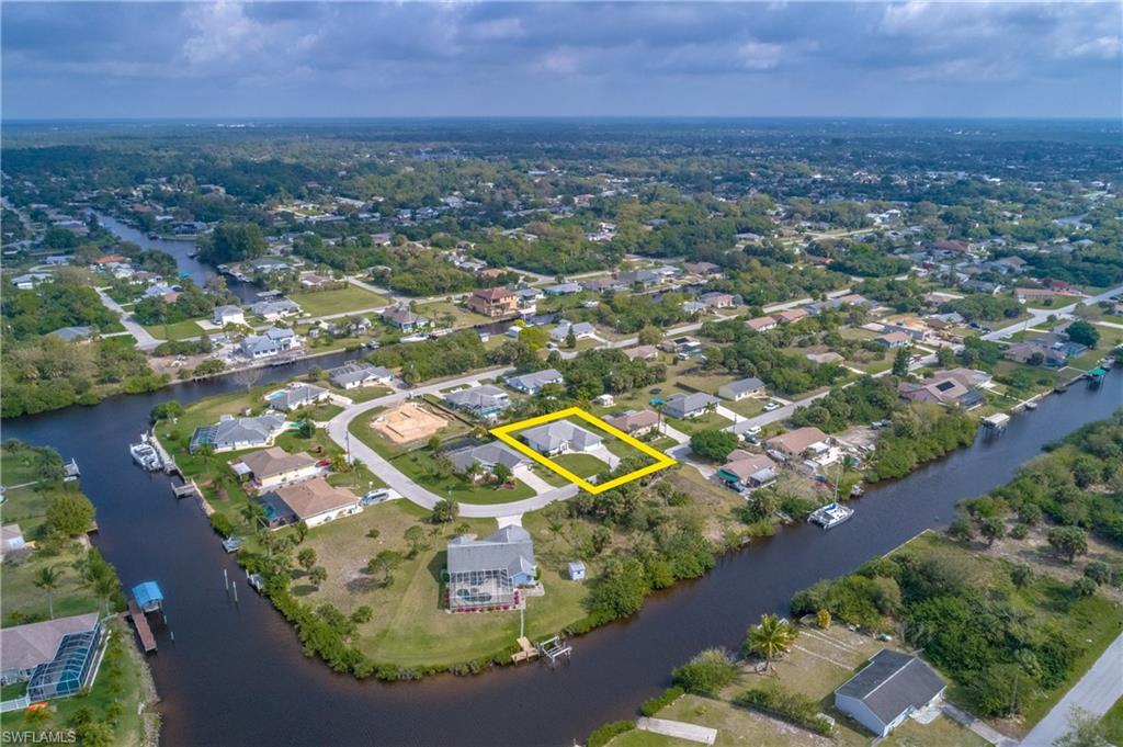 18399 Van Nuys, Port Charlotte, FL