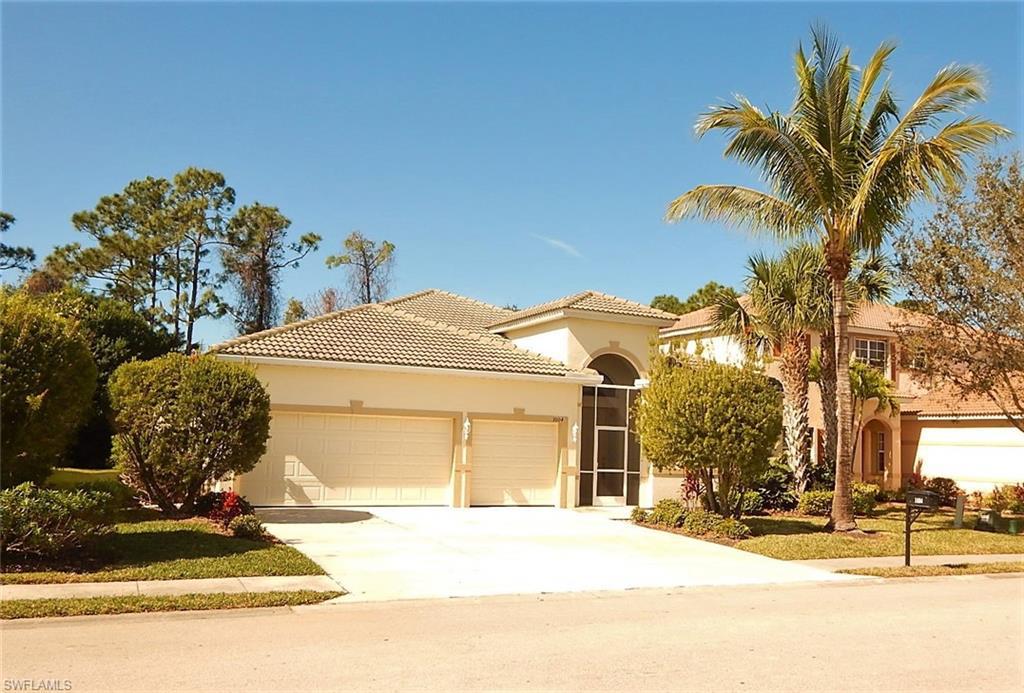 3004 Lake Butler, Cape Coral, FL