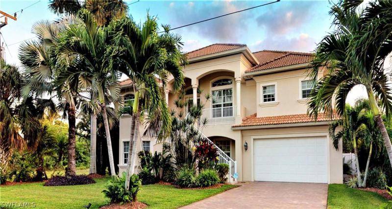 Luxury Homes For Sale in Fort Myers Beach, FL Fort Myers Beach MLS