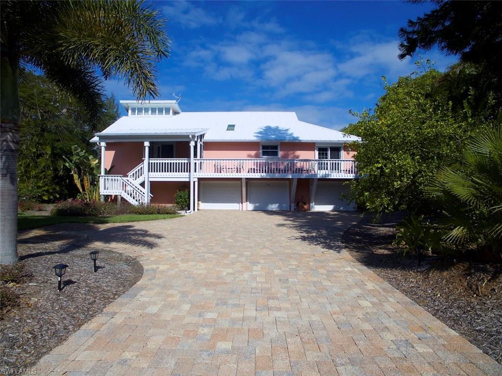 1656 Middle Gulf, Sanibel, FL