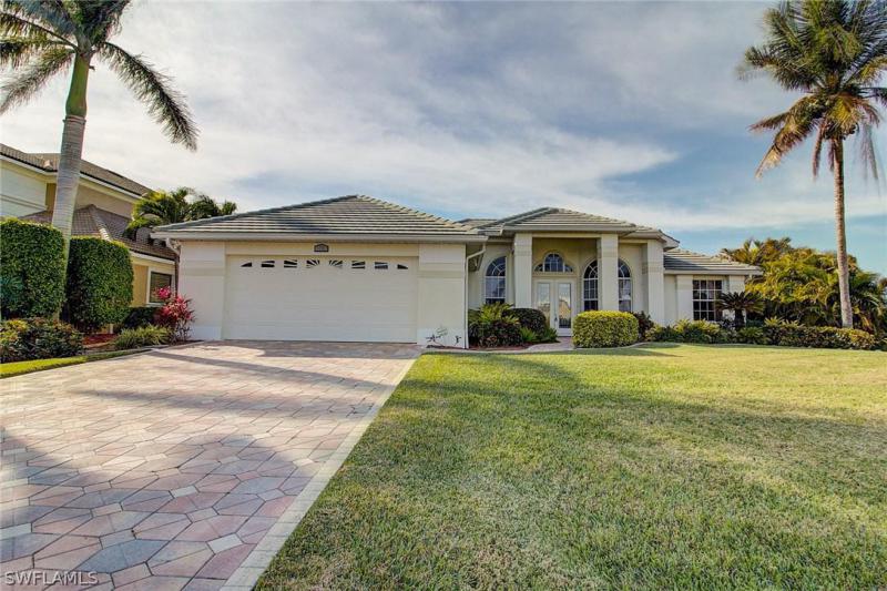 3 Bedroom Homes For Sale in cape coral, FL cape coral MLS Search