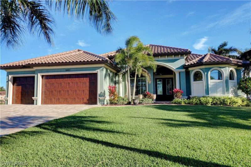 5037 Sorrento, Cape Coral, FL