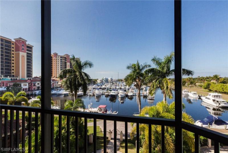 5704 Cape Harbour, Cape Coral, FL