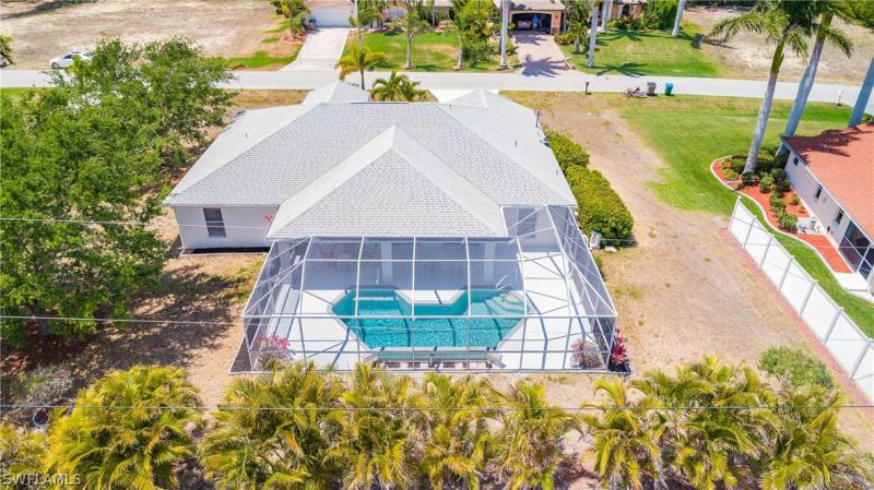 2917 SW 10th, Cape Coral, FL