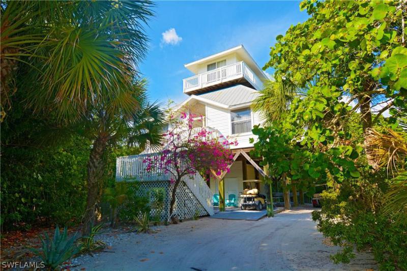 4560 Hodgepodge, Captiva, FL
