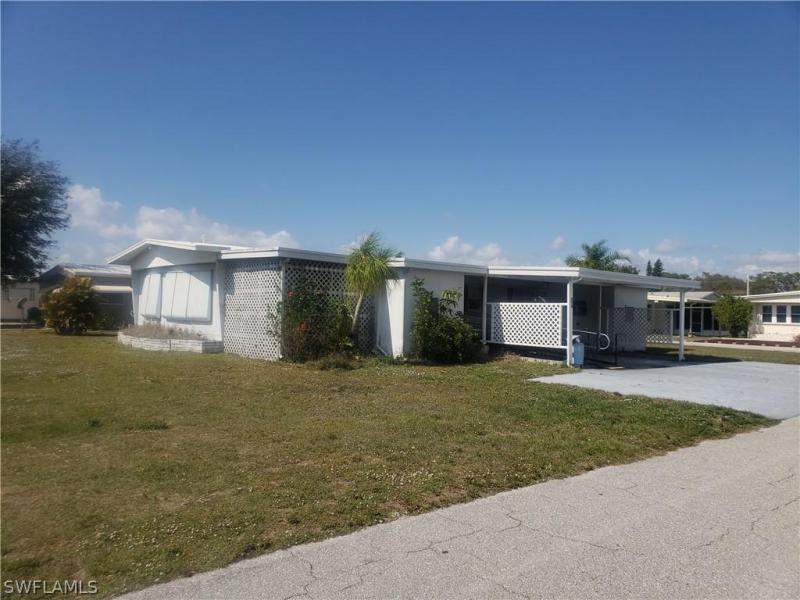 Forest Park Mobile Home Homes for Sale and Real Estate in North Fort