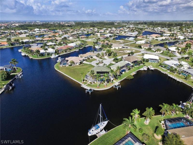 1255 Eider, Punta Gorda, FL