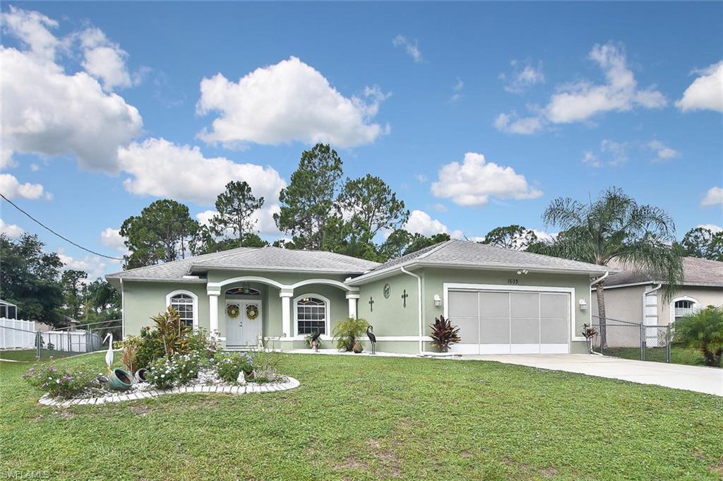 1503 Evangelina, North Port, FL