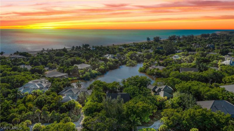 4397 Gulf Pines, SANIBEL, FL