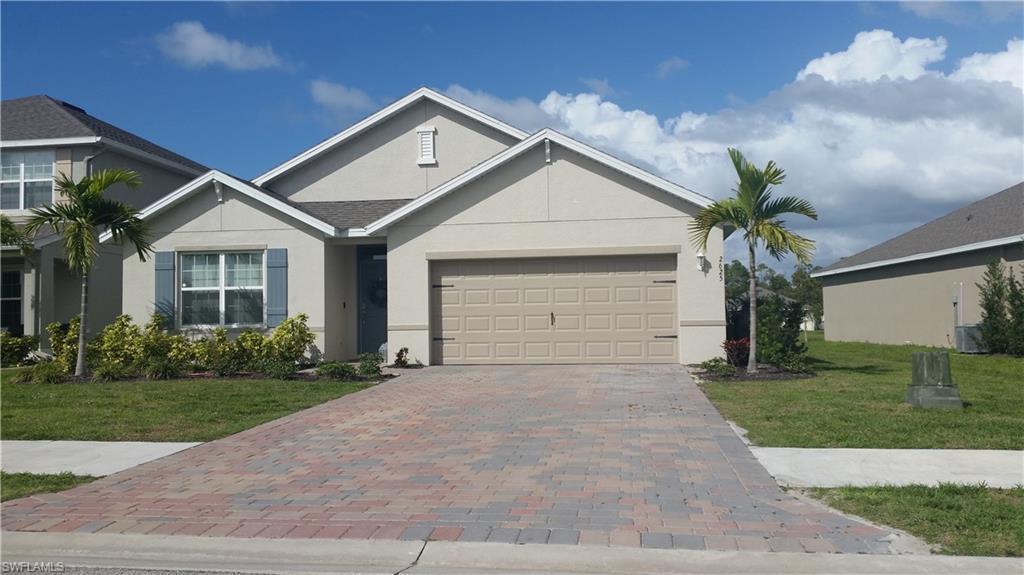 2625 Manzilla, Cape Coral, FL