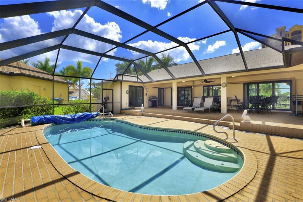 1533 SW 57th, Cape Coral, FL