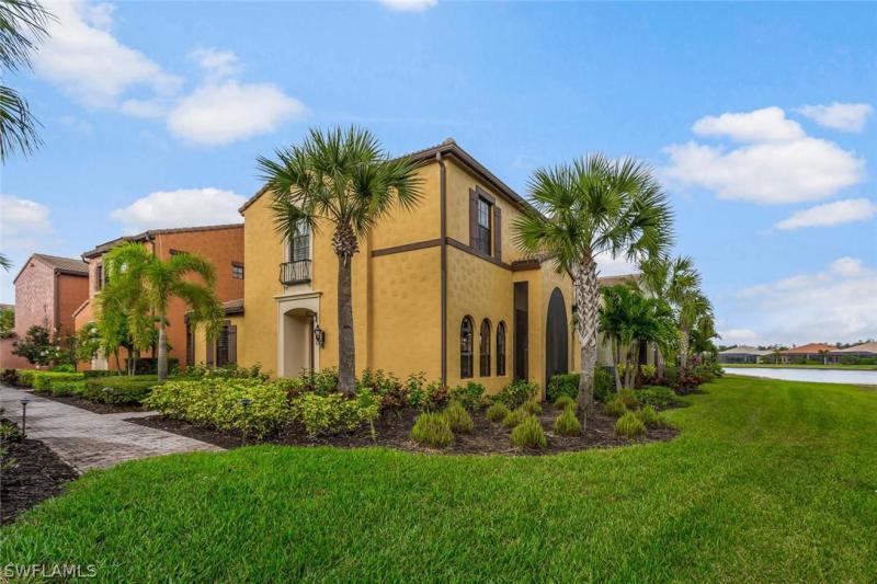 11861 NALDA, Fort Myers, FL