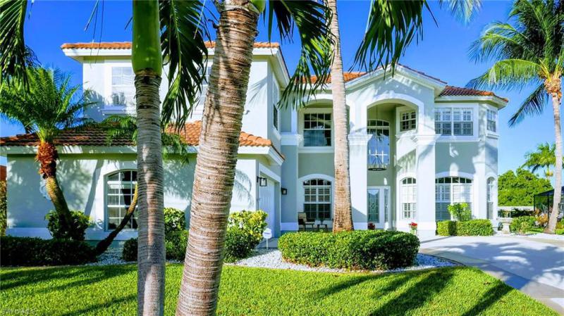 3328 SE 17th, CAPE CORAL, FL