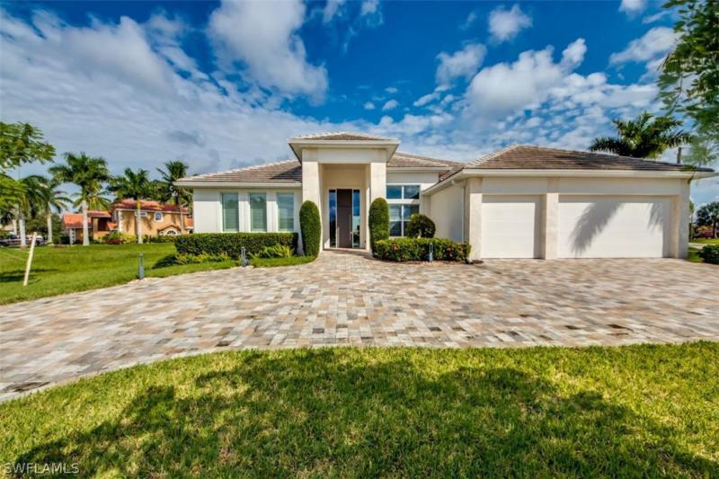 2117 SW 50th, Cape Coral, FL