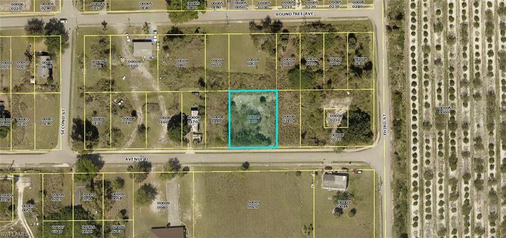 23191 Avenue D, ALVA, FL