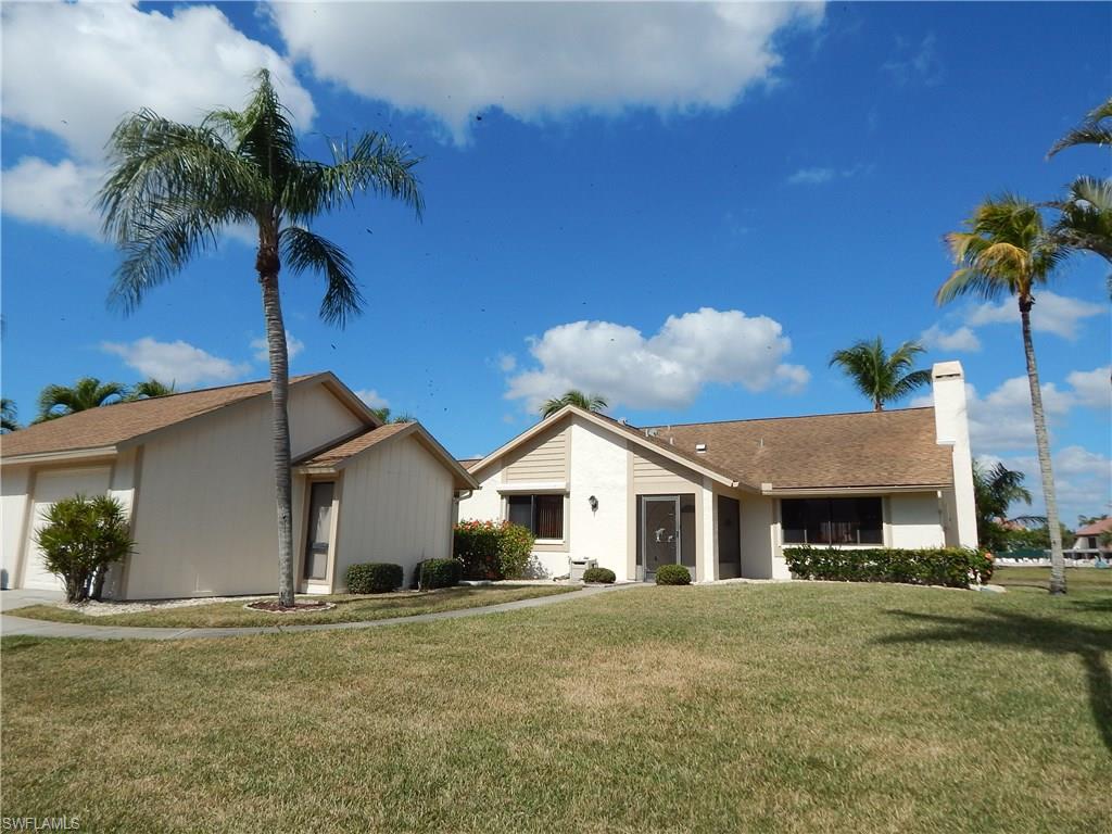 Cinnamon Cove in Fort Myers Real Estate Listings, Fort Myers Homes for