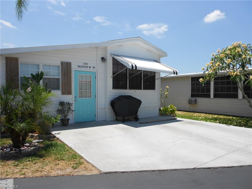 11561 Valleyview, Fort Myers, FL