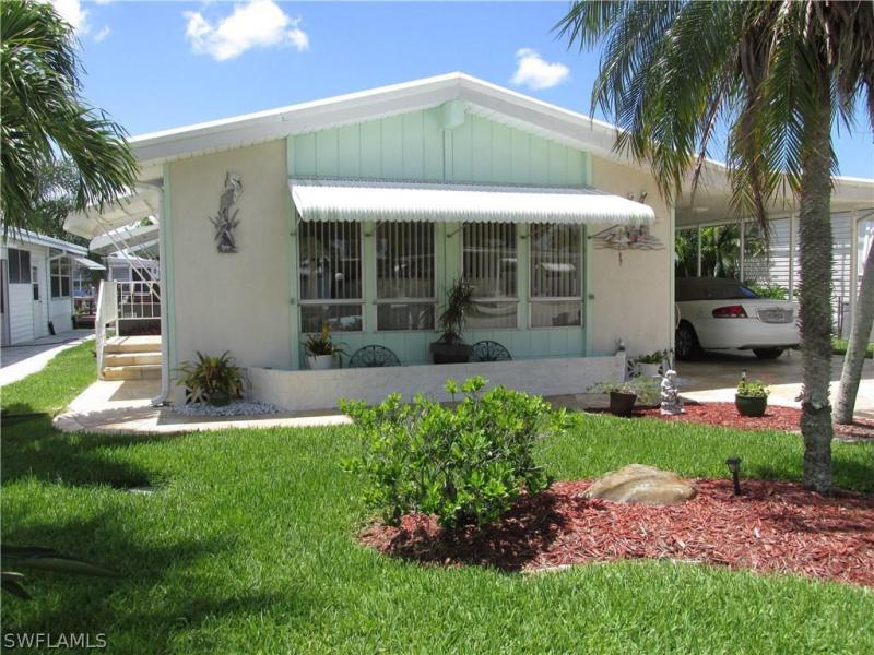 11331 Azalea, Fort Myers Beach, FL