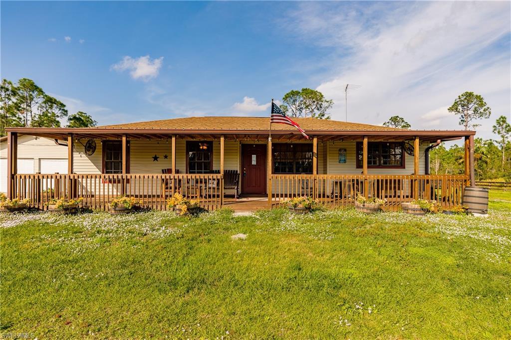 19500 Durrance, North Fort Myers, FL