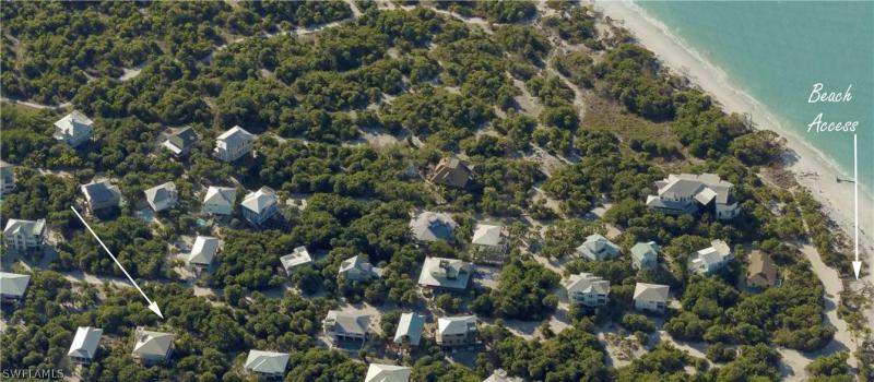 4480 Butterfly Shell, Captiva, FL