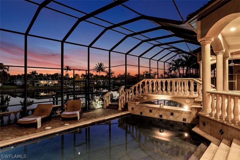 5103 SW 3rd, Cape Coral, FL