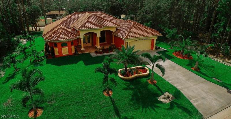 1609 Williams, Lehigh Acres, FL