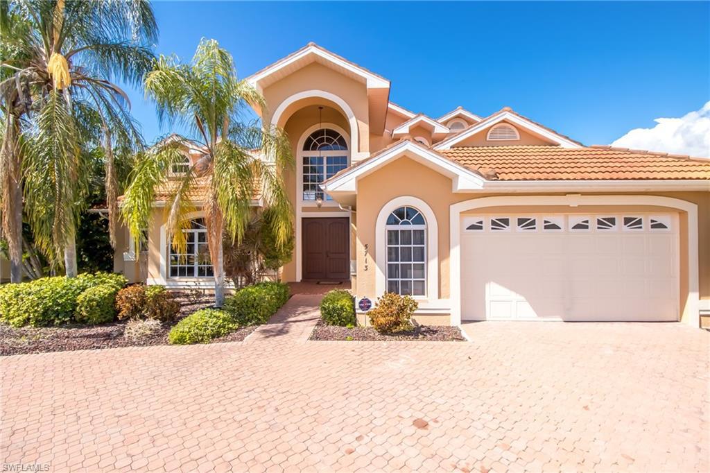 5713 SW 9th, Cape Coral, FL