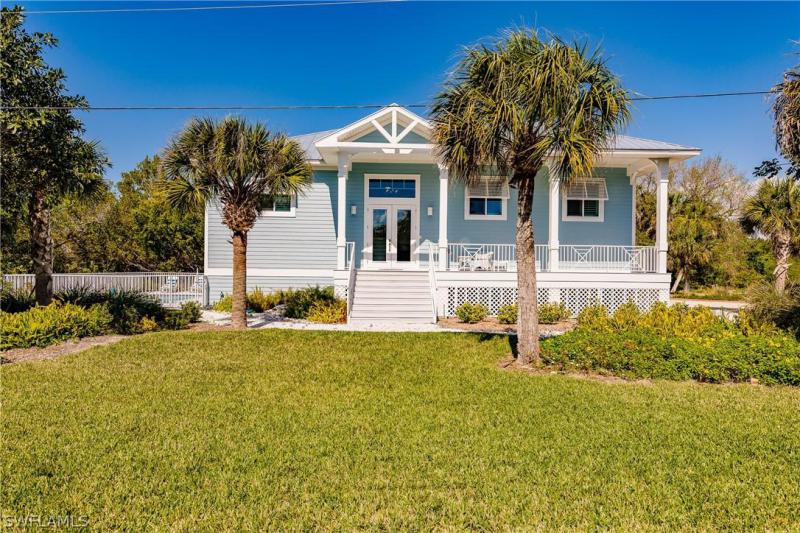 , Sanibel, FL