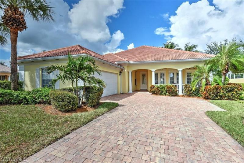4 bedroom Homes For Sale in Bonita Springs, FL Bonita Springs MLS