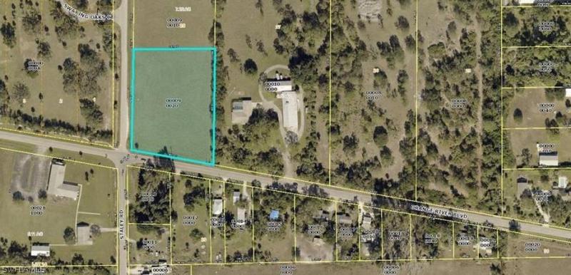 4411 Staley, Fort Myers, FL