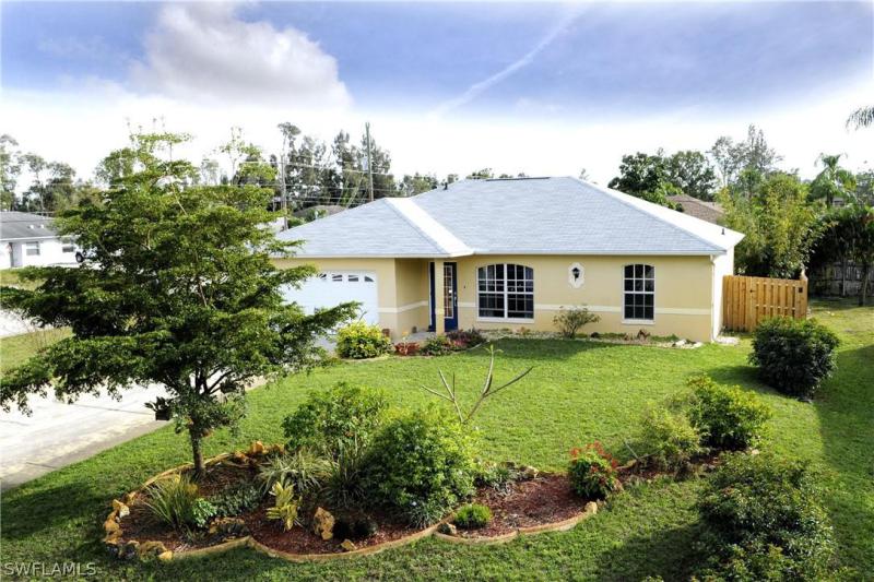 8474 Blackberry, Fort Myers, FL