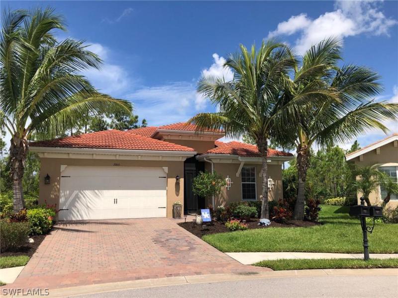 20611 Long Pond, North Fort Myers, FL