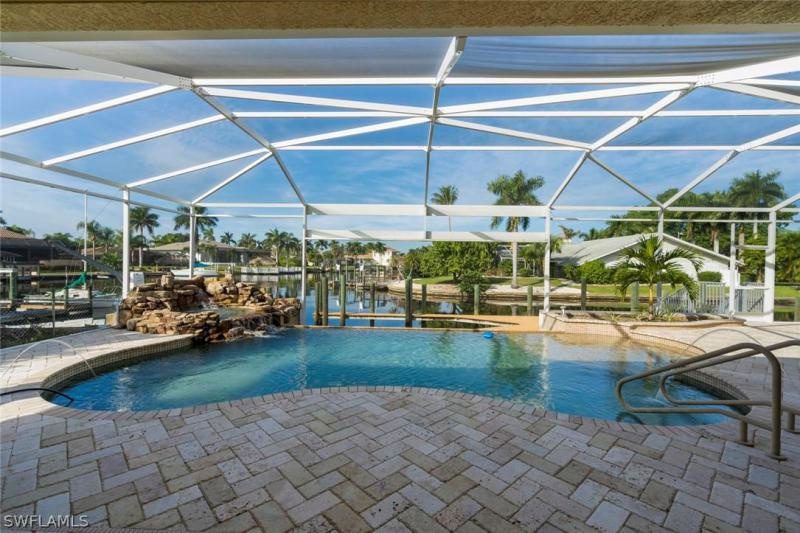 5722 Driftwood, Cape Coral, FL