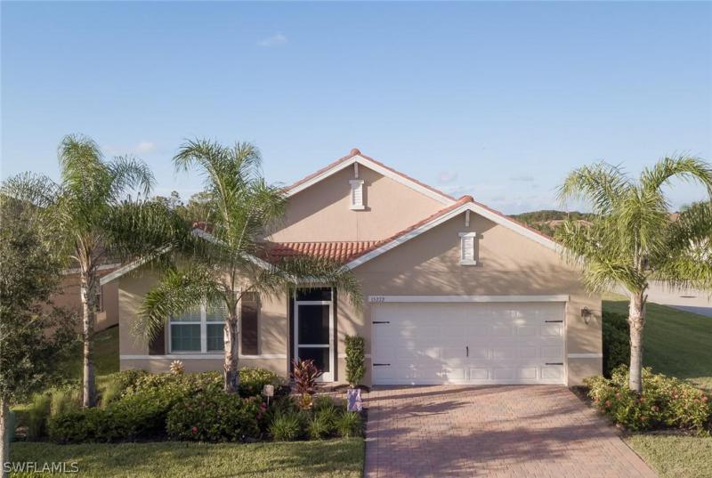 15272 Yellow Wood, Alva, FL