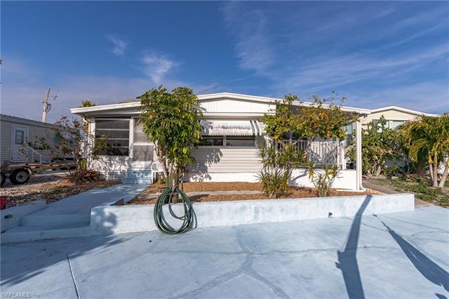 3913 Dewberry, St. James City, FL