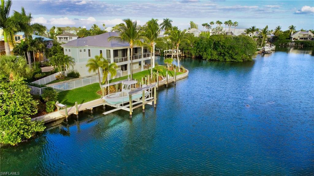 1717 Jewel Box, SANIBEL, FL