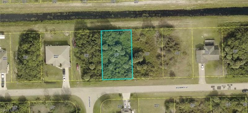 3718 Kilarney, Fort Myers, FL