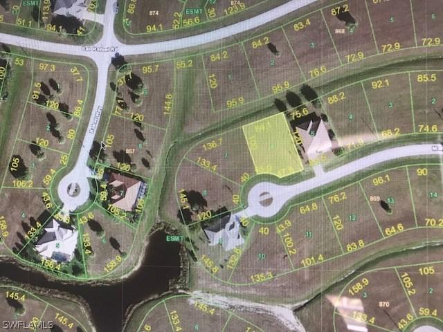 24457 Manizales, Punta Gorda, FL