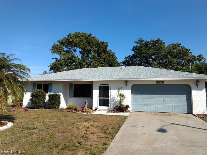 2 bedroom Homes For Sale in Cape Coral, FL Cape Coral MLS Search