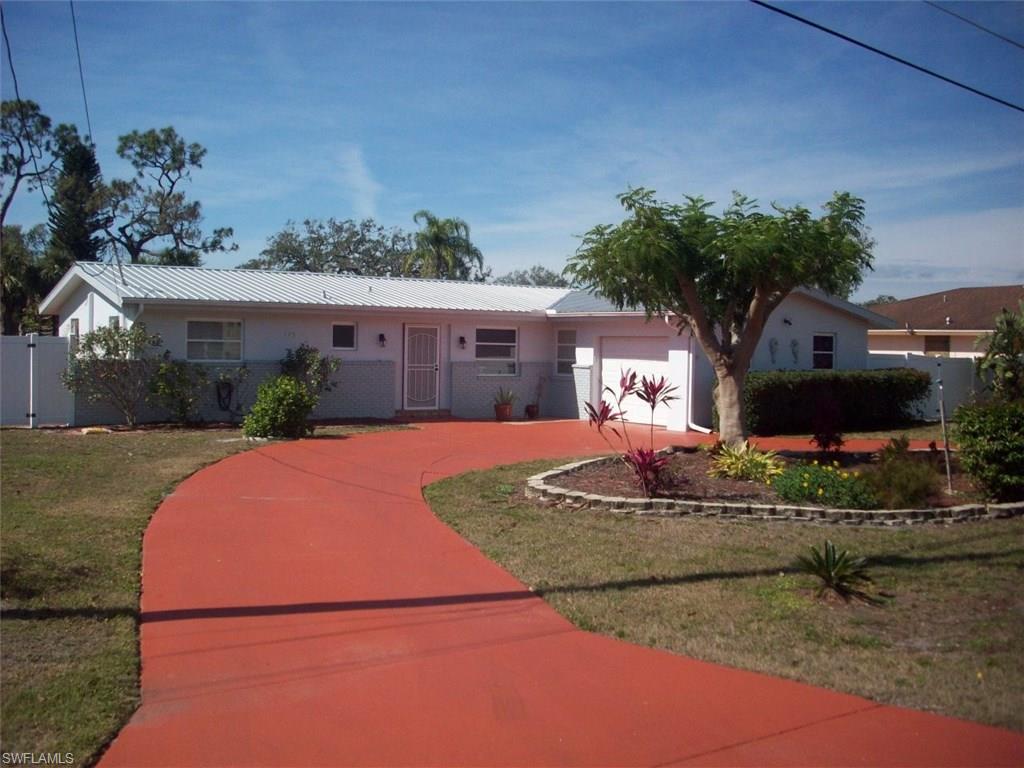 175 Alameda, Fort Myers, FL