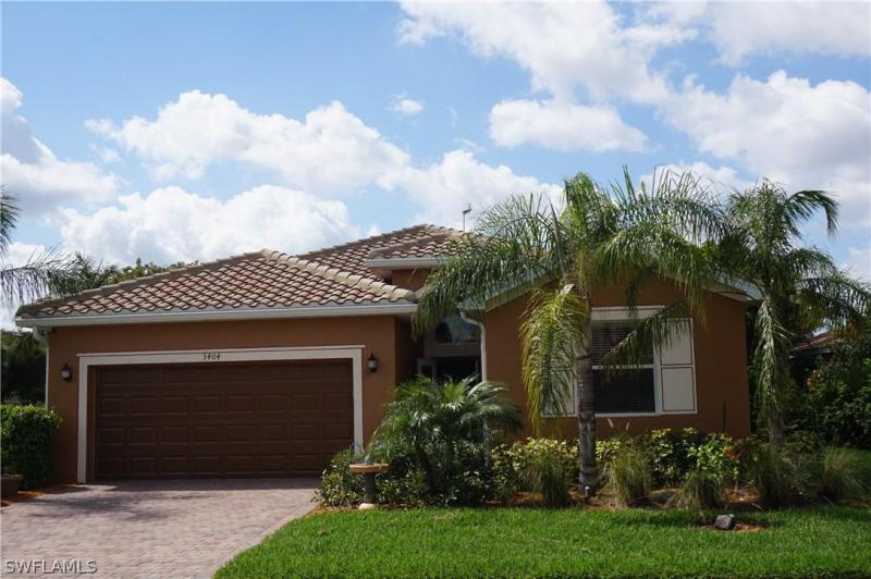 3404 Dandolo, Cape Coral, FL