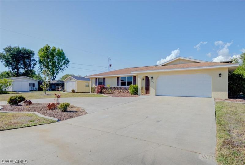 18466 Wintergarden, Port Charlotte, FL